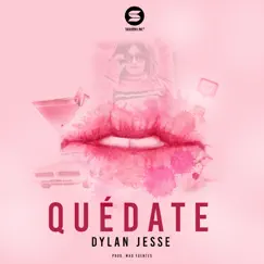 Quédate Song Lyrics