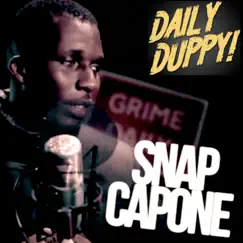 Daily Duppy - Single by Snap Capone & GRM Daily album reviews, ratings, credits