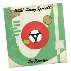 The Rooster - Single by Wild Jimmy Spruill album reviews, ratings, credits