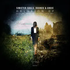 Delusion - Single by Sinister Souls, Ogonek & Angie album reviews, ratings, credits