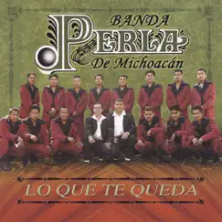 Lo Que Te Queda Song Lyrics