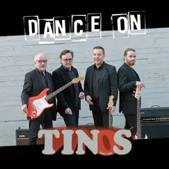 Dance On by Tinos album reviews, ratings, credits