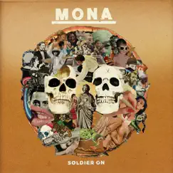 Soldier On by MONA album reviews, ratings, credits