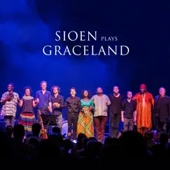 Graceland (feat. Calling Up Soweto Quartet, N'Faly Kouyaté & Rony Verbiest) [Live] Song Lyrics