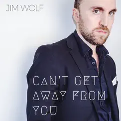 Can't Get Away From You Song Lyrics