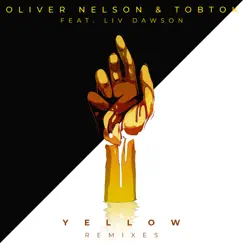 Yellow (feat. Liv Dawson) [Extended Mix] Song Lyrics