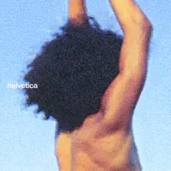 Helvetica by Jelani Aryeh album reviews, ratings, credits