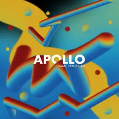 Apollo - Single by Isaac Helgestad album reviews, ratings, credits