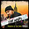 DOPE MOVES (feat. Marcky Malice) - Single album lyrics, reviews, download