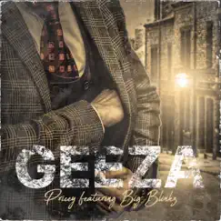 Geeza (feat. Big Blinkz) - Single by Pricey album reviews, ratings, credits