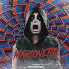 Marionette (CakeKnife Remix) Song Lyrics