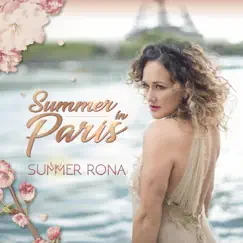 Summer in Paris by Summer Rona album reviews, ratings, credits