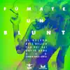 Fumate Un Blunt (feat. Reis Belico, Tao, David Rone, SFG & Garrix Mala Junta) - Single album lyrics, reviews, download