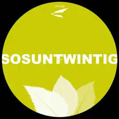 Sosuntwintig - Single by Oliver Schories, Paride Saraceni & Jazper album reviews, ratings, credits