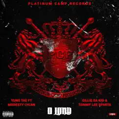 O Lord (feat. Modesty Lycan) Song Lyrics