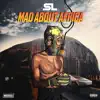 Mad About Africa (Mixtape Madness Presents) - Single album lyrics, reviews, download