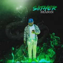 Slither Season by Slitherilla album reviews, ratings, credits