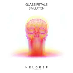 Simulation - Single by Glass Petals album reviews, ratings, credits
