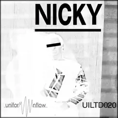 Let Me Show You Everything You Had to Know by Nicky album reviews, ratings, credits