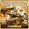 Military Grade Bullets - Single album lyrics, reviews, download