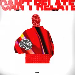 Can't Relate - Single by Manus album reviews, ratings, credits