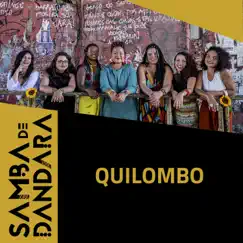 Quilombo Song Lyrics