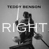 Right - Single album lyrics, reviews, download