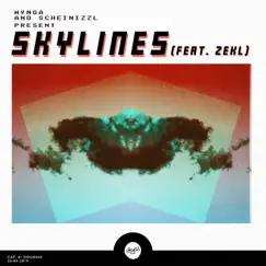 Skylines (feat. Zekl) Song Lyrics