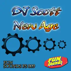 New Age - Single by DJ Scott album reviews, ratings, credits