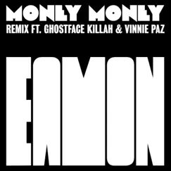 Money Money (Remix) [feat. Ghostface Killah & Vinnie Paz] [Instrumental] Song Lyrics