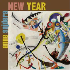 New Year by Anne Sajdera album reviews, ratings, credits