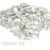 Count Up (feat. Richboy Jayy) - Single album lyrics, reviews, download