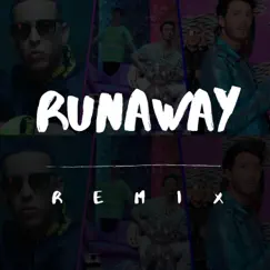 Runawayx Song Lyrics