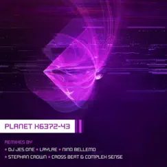 Planet X637Z-43 (Nino Bellemo Remix) Song Lyrics