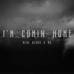 I'm Comin' Home - Single by Aloe Blacc & AG album reviews, ratings, credits