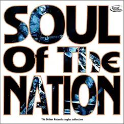 Soul of the Nation: The Detour Records Singles Collection by The Sha La La's album reviews, ratings, credits