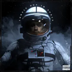 Lonely out in Space - EP by Case. album reviews, ratings, credits