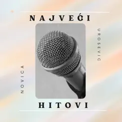 Najveci Hitovi by Dragana Mirkovic album reviews, ratings, credits