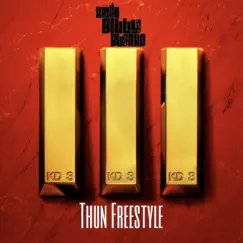 Thun Freestyle - Single by Krillz Billy Blonko album reviews, ratings, credits