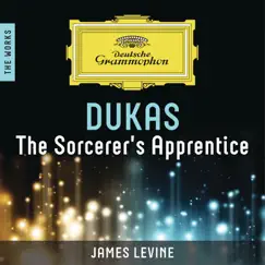 The Sorcerer's Apprentice - EP by Berlin Philharmonic & James Levine album reviews, ratings, credits