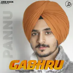 Gabhru Song Lyrics