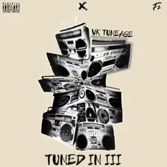 Tuned in III by VK Tuneage album reviews, ratings, credits