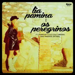 It's Gonna Be A Cold Cold Christmas (Unas Navidades Tan Frías) - Single by Lia Pamina & Os Peregrinos album reviews, ratings, credits