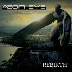 Rebirth (Hybrid Orchestral) - Single by Aeon Eye album reviews, ratings, credits