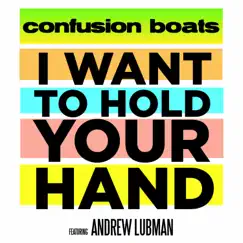 I Want To Hold Your Hand (feat. Andrew Lubman) Song Lyrics
