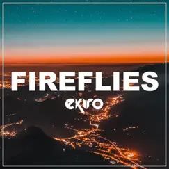 Fireflies - Single by Aidan Ray album reviews, ratings, credits