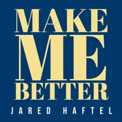 Make Me Better (Sped Up Version) [Remix] Song Lyrics