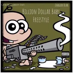 Billion Dollar Baby Freestyle Song Lyrics