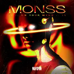 On Your Mind - Single by MONSS album reviews, ratings, credits