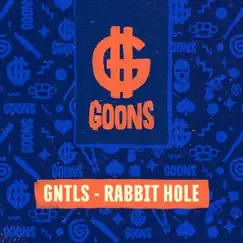 Rabbit Hole - Single by GNTLS album reviews, ratings, credits